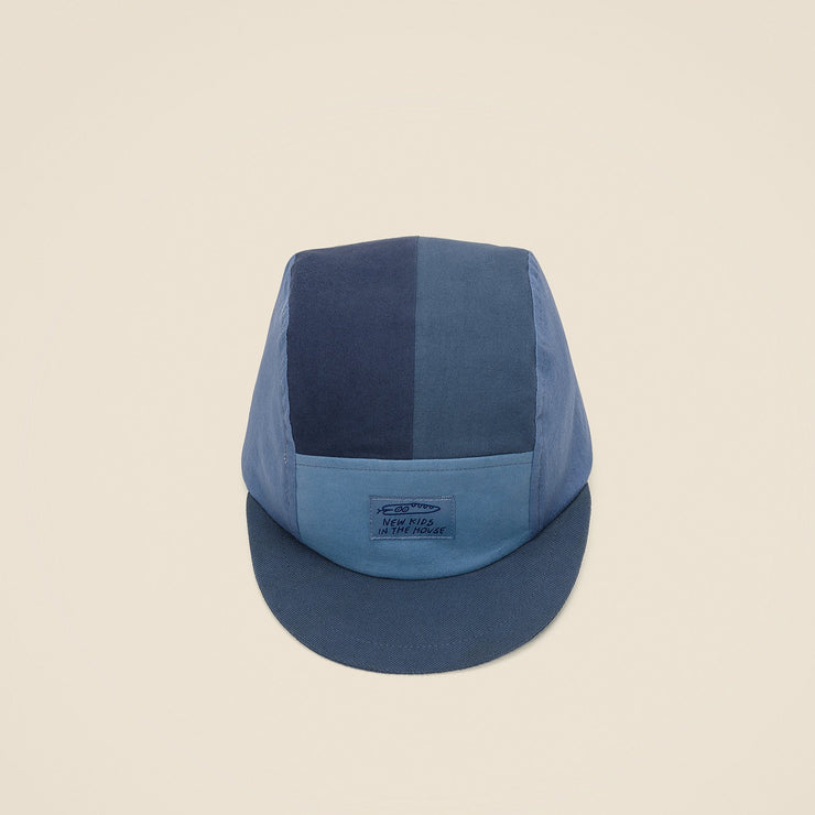 New Kids in The House Calvin Hat | Patchwork