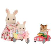 Calico Critters - Apple and Jake