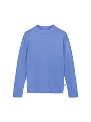 Mainio Merino Wool Shirt - Sky Blue