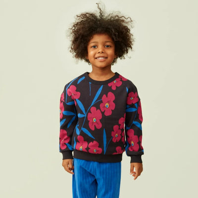 Mainio Mysterious Blooms Jumper