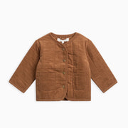 Organic Corduroy Jacket (Kid & Baby)