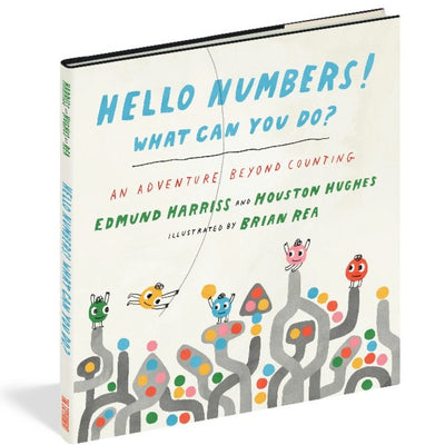 Hello Numbers! What Can You Do?
