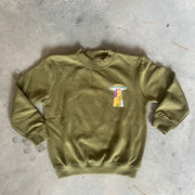 UFO Retro Sweatshirt