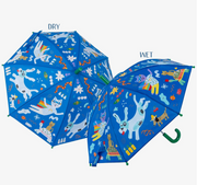 Pets Color Changing Umbrella
