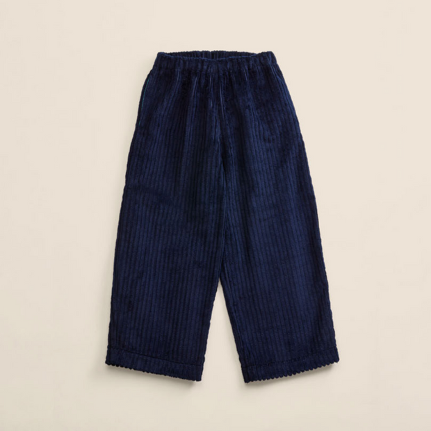 New Kids in The House Corduroy Kids Pants