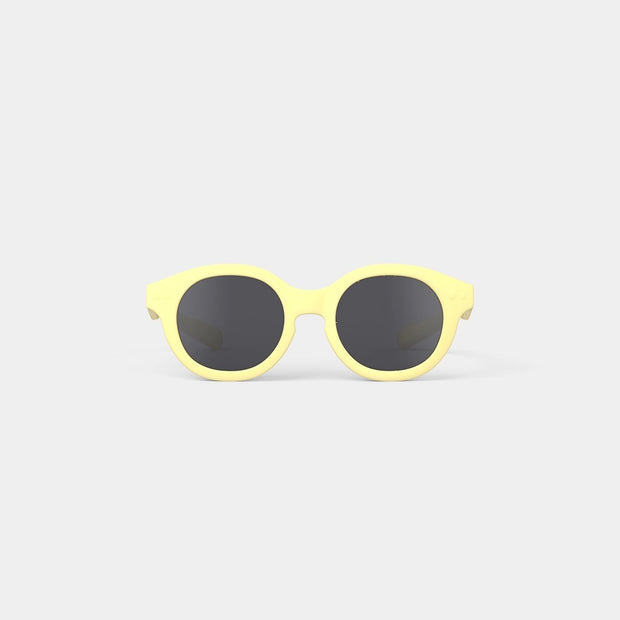 Izipizi Kids+ #C Sunglasses - Lemonade
