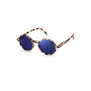 Izipizi Junior Sunglasses - Blue Tortoise