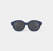 Izipizi Kids+ #C Sunglasses - Denim Blue
