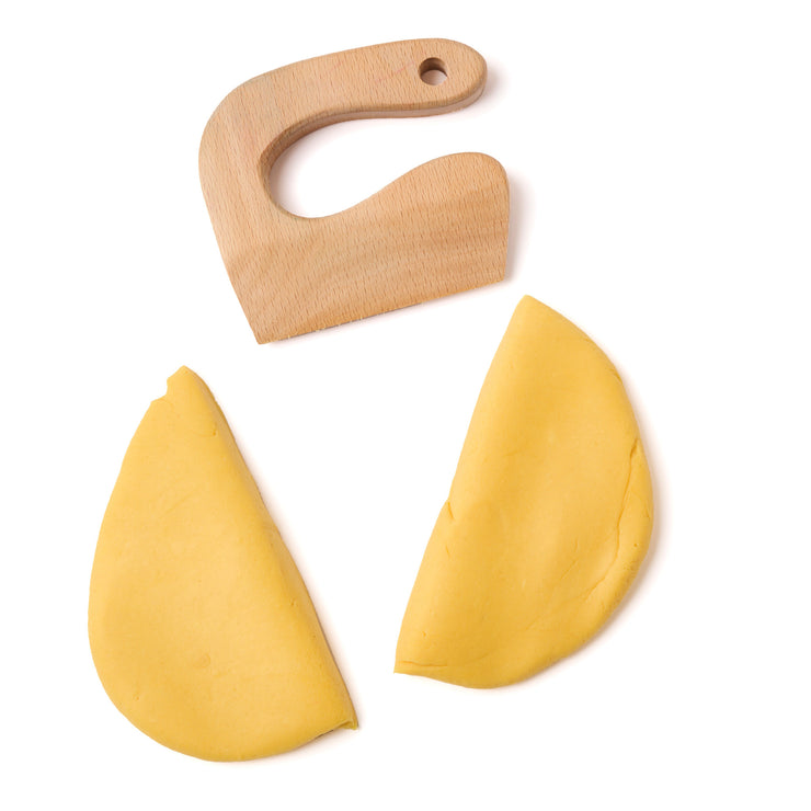Assorted Play Dough Tools