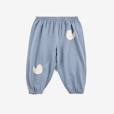 Bobo Choses Rubber Duck Baby Joggers (9M)