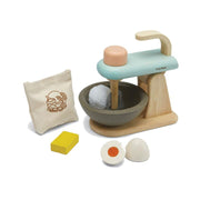 Plantoys Wooden Stand Mixer