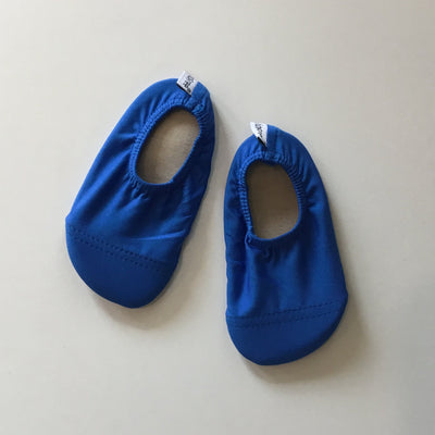 Slipfree Water Shoes - Blue