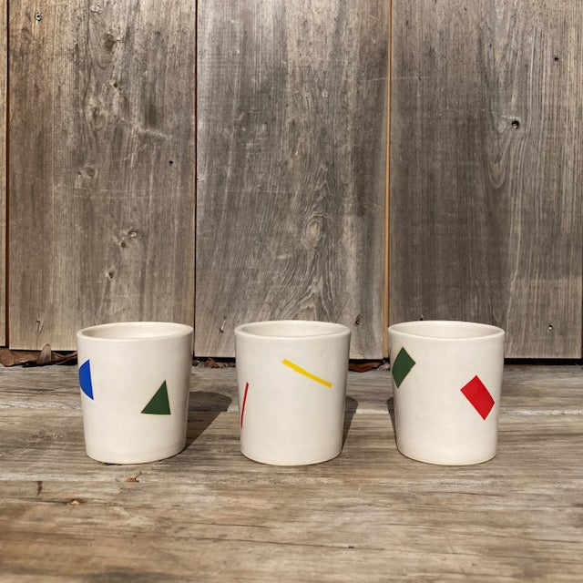 Knook Ceramics Kid's Cup