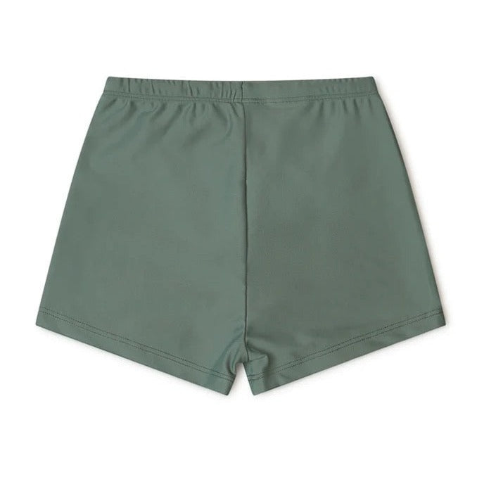 August Swimming Trunks (1/2y)