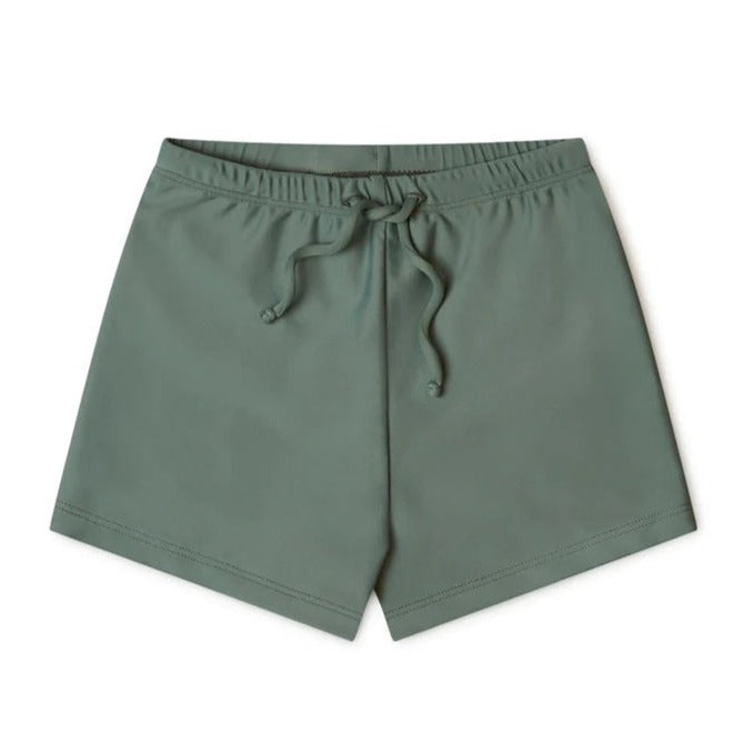 August Swimming Trunks (1/2y)