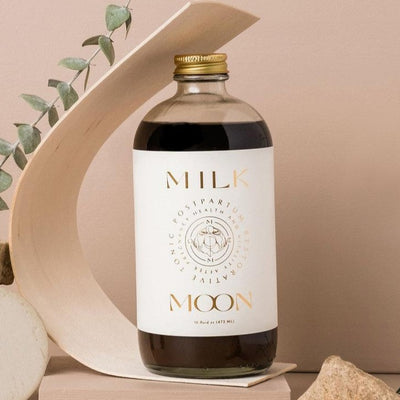 Milk Moon Herbs Postpartum Restorative Tonic